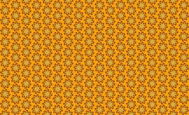 Geometrik elementlerle kusursuz soyut arkaplan