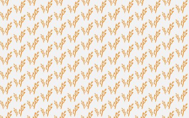 Altıgen desenli modern renkli arkaplan