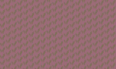 Tekrarlanan şekillerle soyut yaratıcı arkaplan