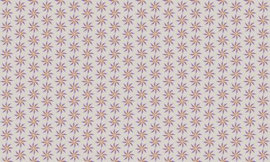 Geometrik elementlerle kusursuz soyut arkaplan