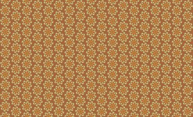 Geometrik elementlerle kusursuz soyut arkaplan