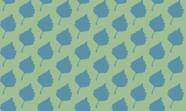 Tekrarlanan şekillerle soyut yaratıcı arkaplan