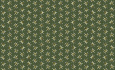 Altıgen desenli modern renkli arkaplan