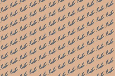 Geometrik elementlerle kusursuz soyut arkaplan