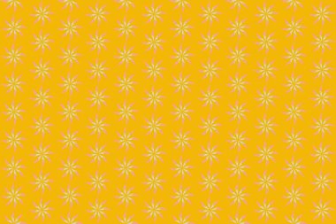 Geometrik elementlerle kusursuz soyut arkaplan