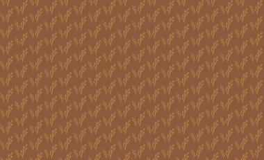 Geometrik elementlerle kusursuz soyut arkaplan