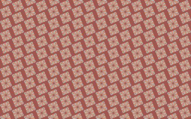 Geometrik elementlerle kusursuz soyut arkaplan