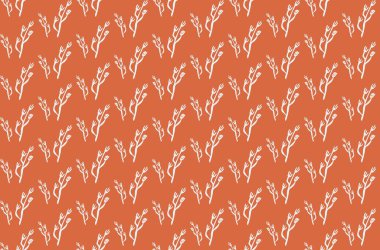 Altıgen desenli modern renkli arkaplan