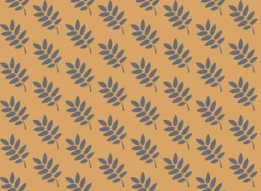 Altıgen desenli modern renkli arkaplan