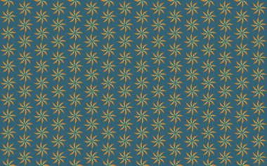 Tekrarlanan şekillerle soyut yaratıcı arkaplan