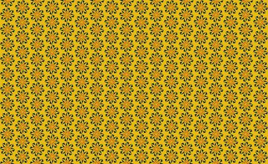 Geometrik elementlerle kusursuz soyut arkaplan