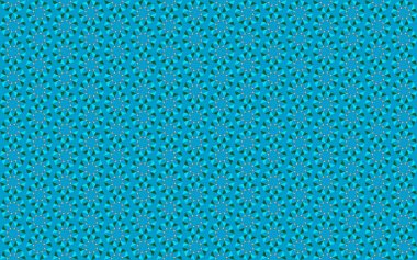 Tekrarlanan şekillerle soyut yaratıcı arkaplan