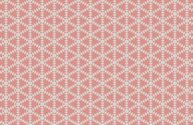 Geometrik elementlerle kusursuz soyut arkaplan