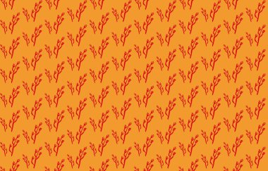 Geometrik elementlerle kusursuz soyut arkaplan