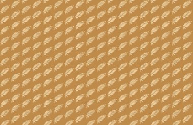 Geometrik elementlerle kusursuz soyut arkaplan