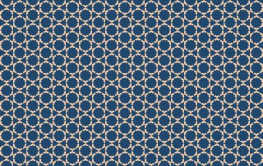 Geometrik elementlerle kusursuz soyut arkaplan