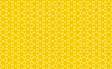 Altıgen desenli modern renkli arkaplan