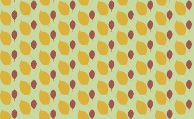 Geometrik elementlerle kusursuz soyut arkaplan