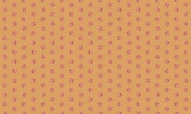 Altıgen desenli modern renkli arkaplan