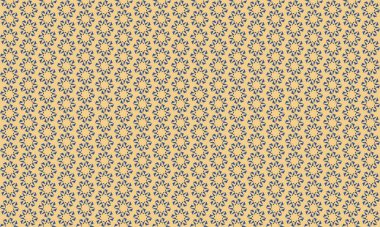 Geometrik elementlerle kusursuz soyut arkaplan