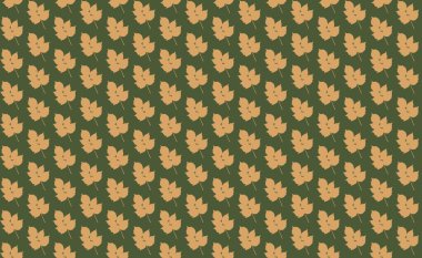 Altıgen desenli modern renkli arkaplan