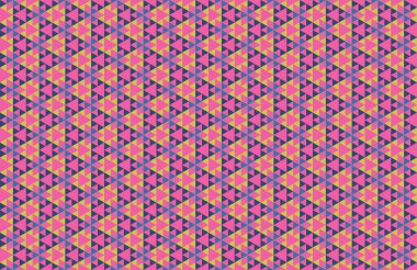 Geometrik elementlerle kusursuz soyut arkaplan