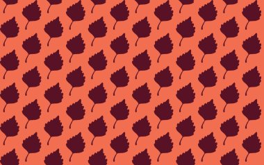 Altıgen desenli modern renkli arkaplan