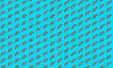 Geometrik elementlerle kusursuz soyut arkaplan