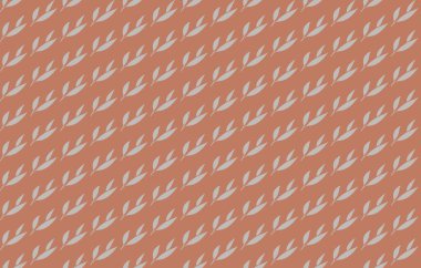 Geometrik elementlerle kusursuz soyut arkaplan