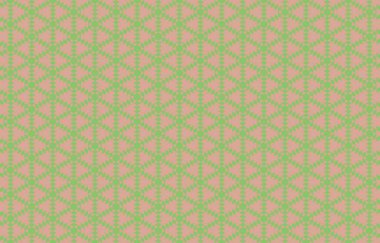 Geometrik elementlerle kusursuz soyut arkaplan