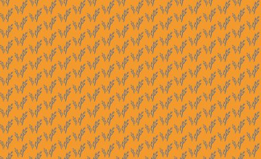 Altıgen desenli modern renkli arkaplan