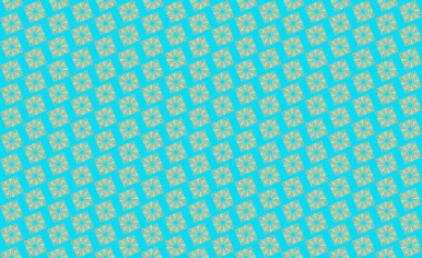 Altıgen desenli modern renkli arkaplan