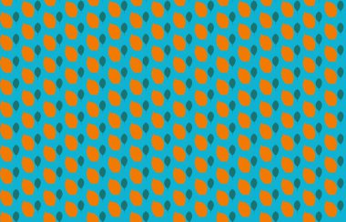 Geometrik elementlerle kusursuz soyut arkaplan