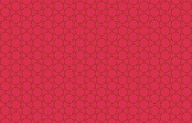 Altıgen desenli modern renkli arkaplan