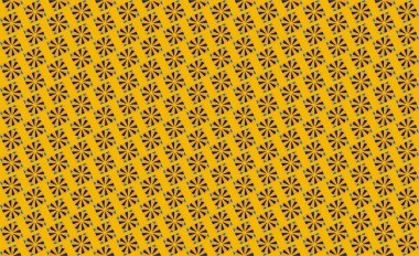 Geometrik elementlerle kusursuz soyut arkaplan