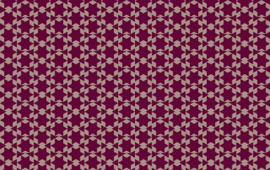 Geometrik elementlerle kusursuz soyut arkaplan