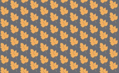 Tekrarlanan şekillerle soyut yaratıcı arkaplan