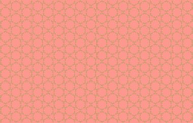 Geometrik elementlerle kusursuz soyut arkaplan