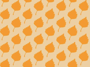 Tekrarlanan şekillerle soyut yaratıcı arkaplan