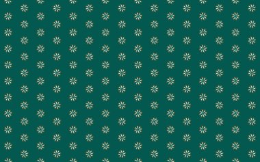 Geometrik elementlerle kusursuz soyut arkaplan