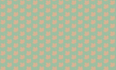 Geometrik elementlerle kusursuz soyut arkaplan