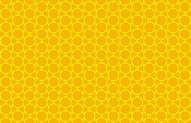 Geometrik elementlerle kusursuz soyut arkaplan