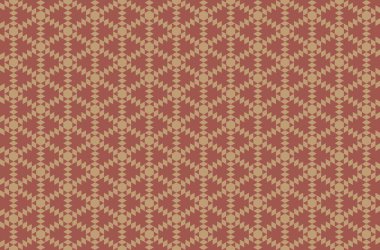 Geometrik elementlerle kusursuz soyut arkaplan