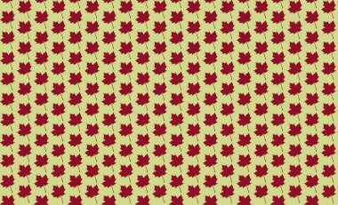 Tekrarlanan şekillerle soyut yaratıcı arkaplan