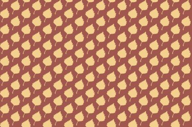 Geometrik elementlerle kusursuz soyut arkaplan