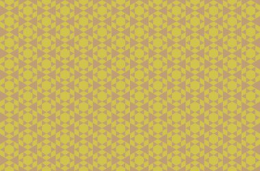 Geometrik elementlerle kusursuz soyut arkaplan