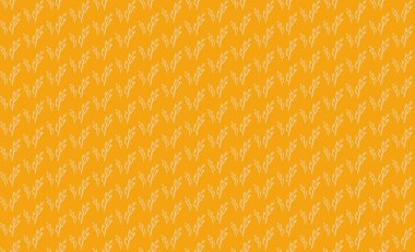 Tekrarlanan şekillerle soyut yaratıcı arkaplan