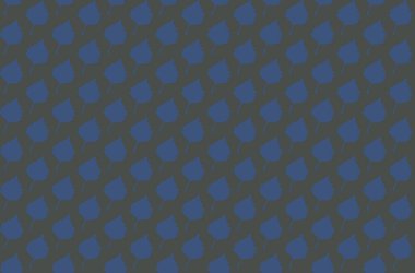 Geometrik elementlerle kusursuz soyut arkaplan