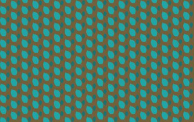 Altıgen desenli modern renkli arkaplan