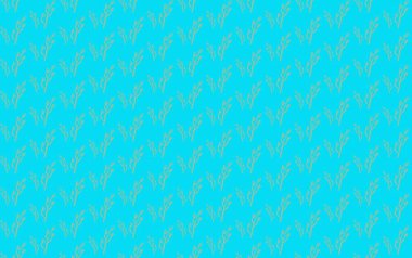 Altıgen desenli modern renkli arkaplan